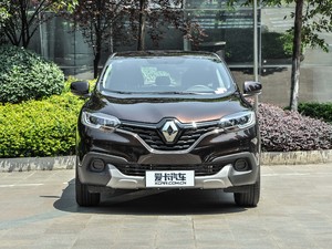 2017款2.0L 两驱时尚版 正前
