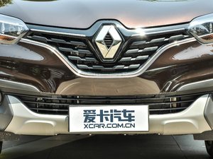 2017款2.0L 两驱时尚版 中网