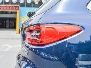 2017款2.0L 两驱舒适版 细节外观