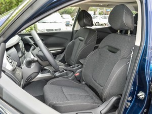 2017款2.0L 两驱舒适版 主驾驶座椅