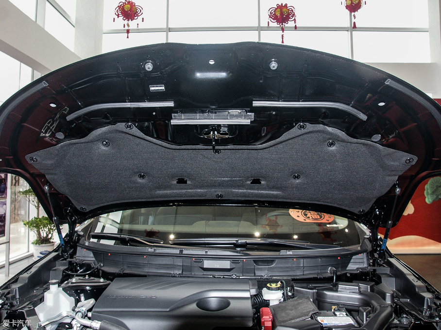 2018װ 2.0L (q)I(lng)Ȱ