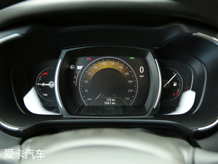 東風雷諾2018款科雷傲