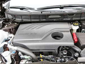2018款2.0L 两驱豪华版 其它
