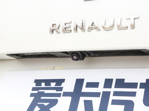 2018款2.0L 两驱豪华版 细节外观