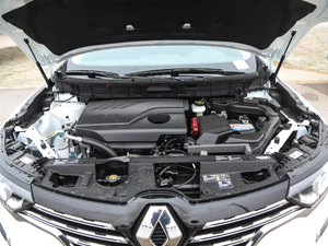 2018款2.0L 两驱豪华版 发动机