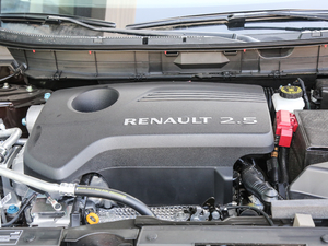 2018款2.5L 四驱尊贵版 其它