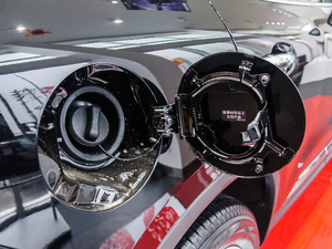 2018款2.0L 两驱领先版 油箱盖