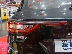 2018款2.0L 两驱领先版 细节外观