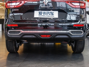 2018款2.0L 两驱领先版 细节外观