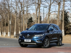 2018款2.5L 四驱旗舰版 其它