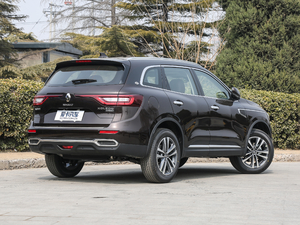 2018款2.5L 120周年限量版 整体外观