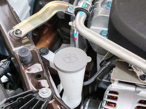 2018款2.5L 120周年限量版 其它