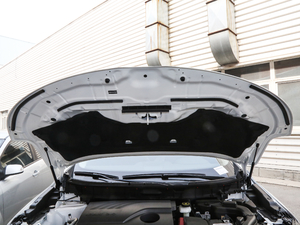 2018款2.0L 120周年限量版 其它