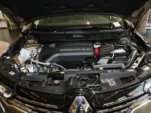 2018款2.5L 四驱尊贵版 其它