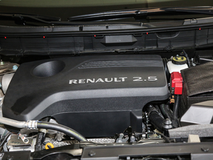 2018款2.5L 四驱尊贵版 其它