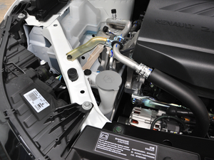 2018款2.0L 120周年限量版 其它