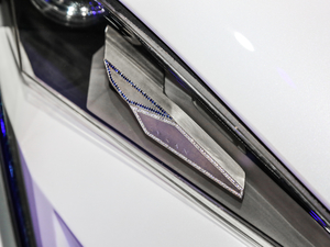 2019款基本型 细节外观