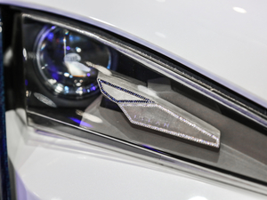 2019款基本型 细节外观