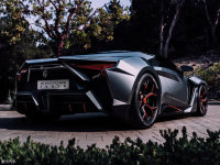 Lykan HyperSport