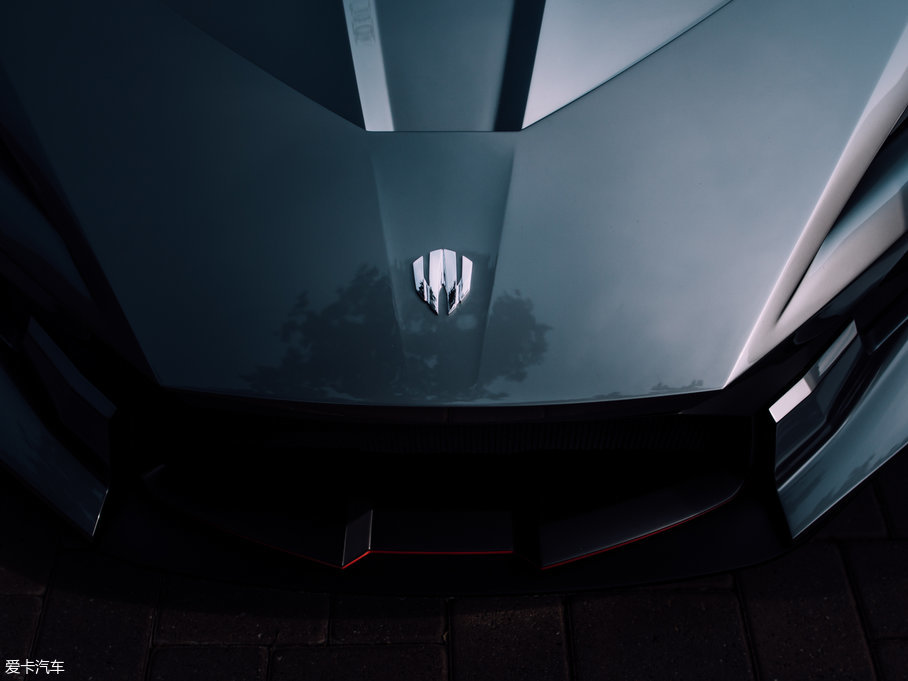 2015Lykan HyperSport 3.7T 