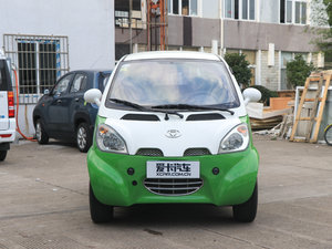 2016款K10D 正前