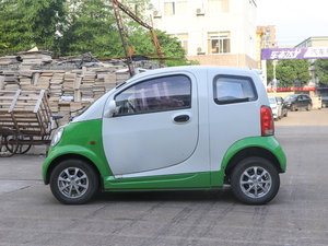 2016款K10D 正侧（左）