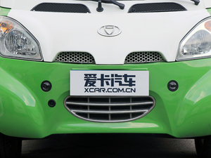 2016款K10D 中网