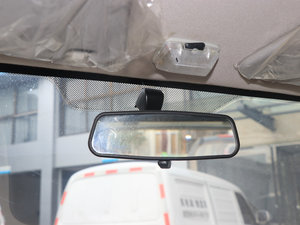 2016款K10D 车内后视镜