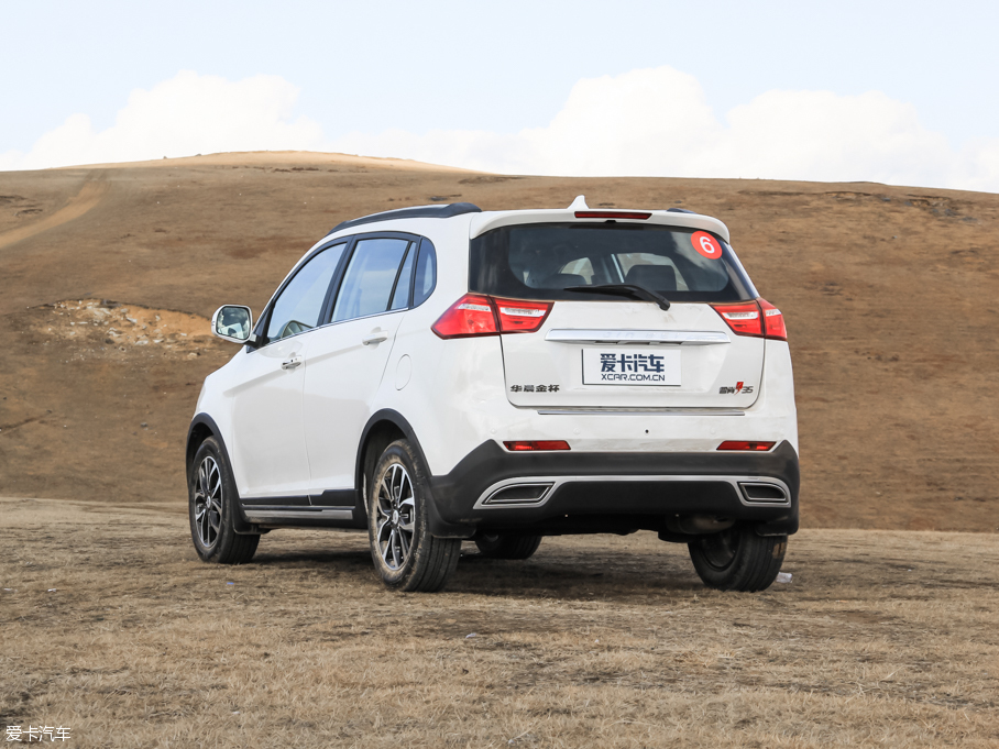 2016S35 1.5L քӺA IV