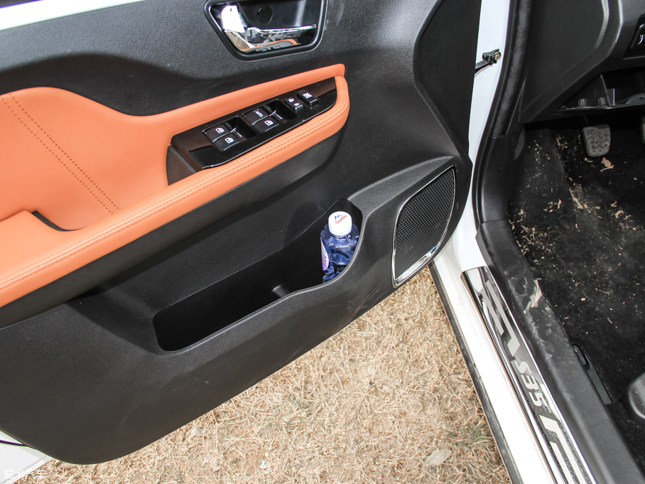 2016S35 1.5L քӺA IV