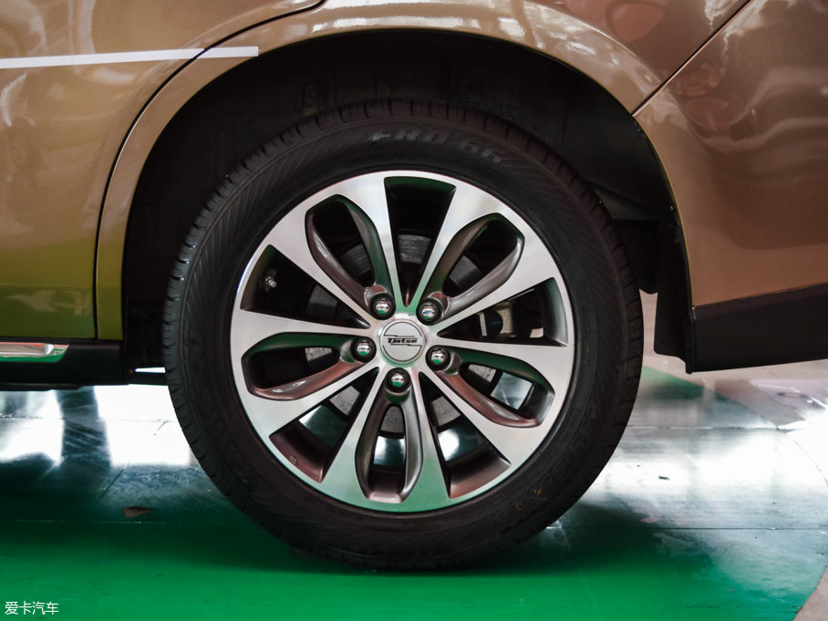 2017S70 1.5T քI(lng) 5