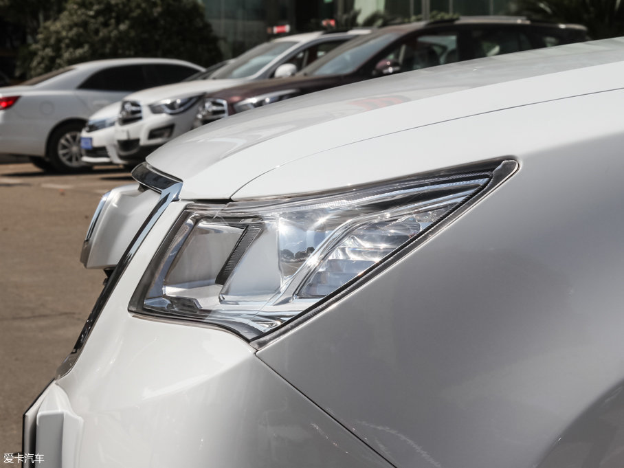 2017S70 1.5T քӕrа 5