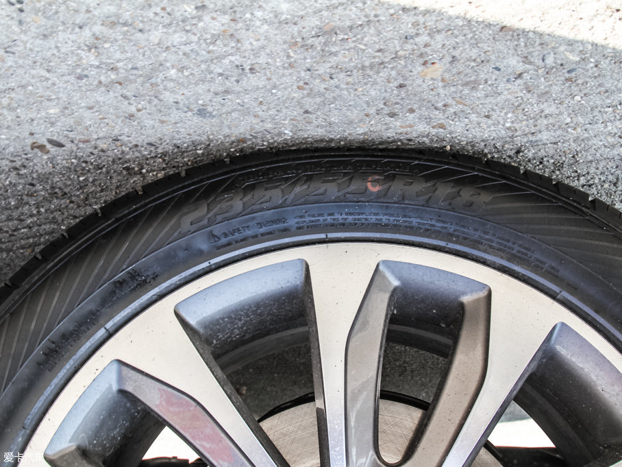 2017S70 1.5T քӕrа 5