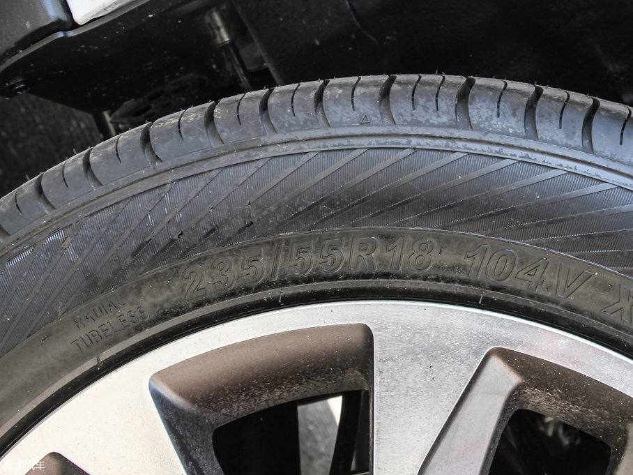 2017S70 1.5T քӕrа 5