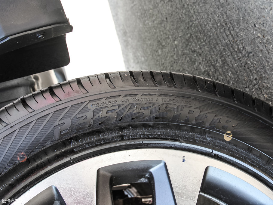 2017S70 1.5T քӕrа 5