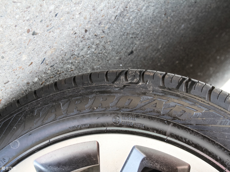 2017S70 1.5T քӕrа 5