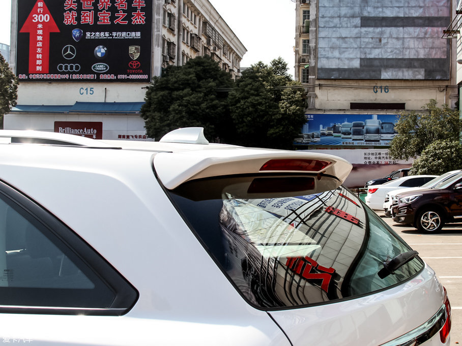 2017S70 1.5T քӕrа 5