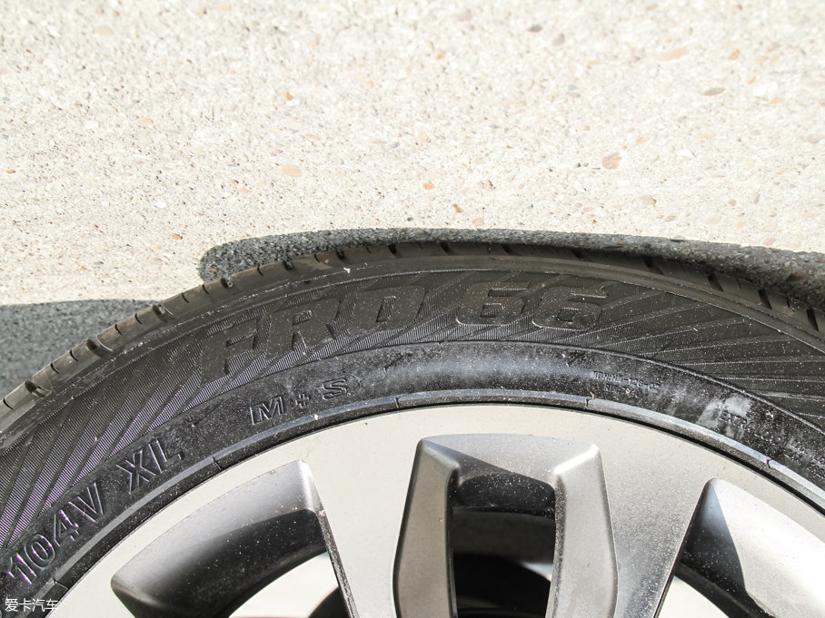 2017S70 1.5T քӕrа 5