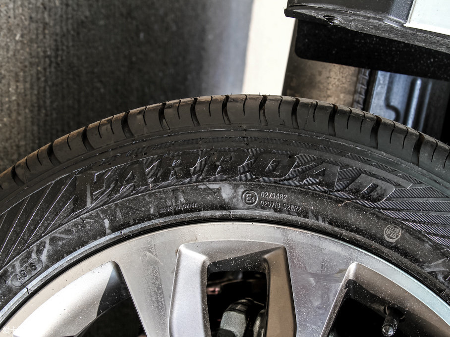 2017S70 1.5T քӕrа 5