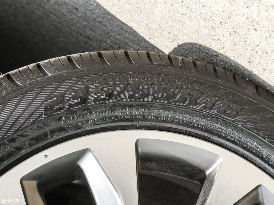 2017S70 1.5T քӕrа 5