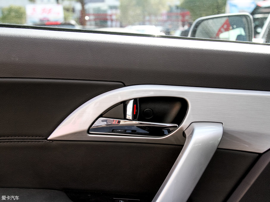 2017S70 1.5T քӕrа 5