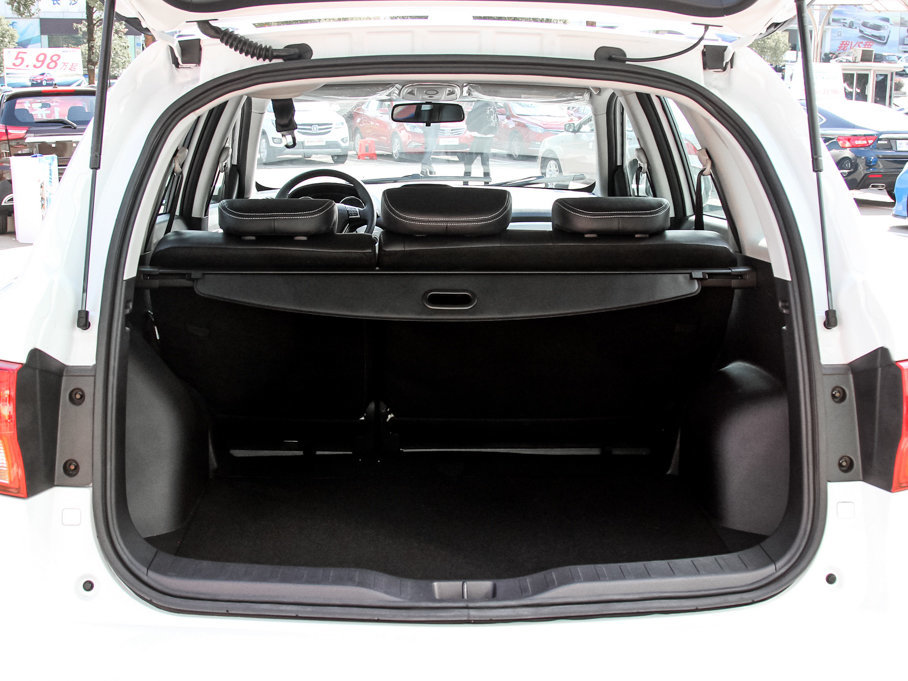 2017S70 1.5T քӕrа 5