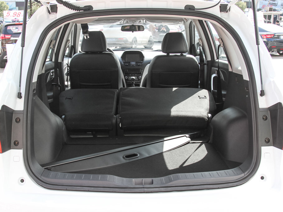 2017S70 1.5T քӕrа 5