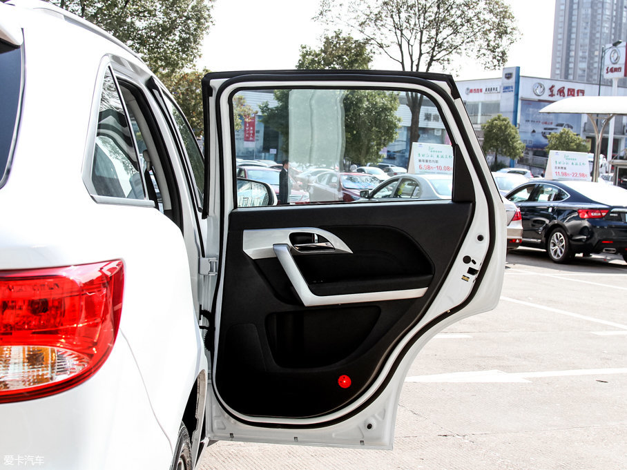 2017S70 1.5T քӕrа 5