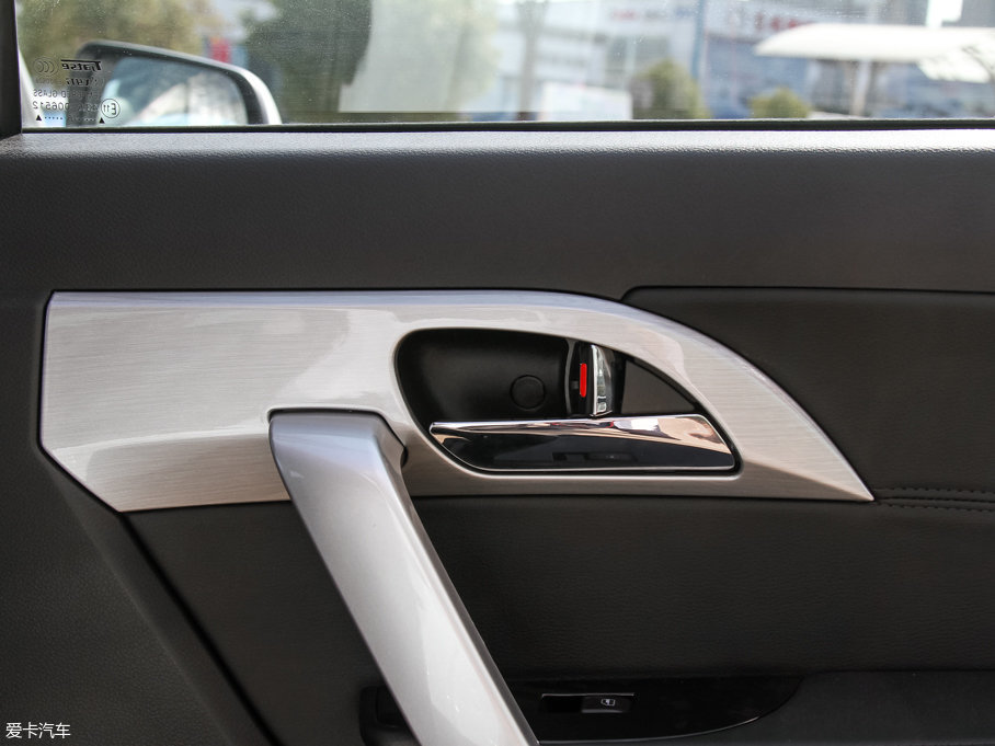 2017S70 1.5T քӕrа 5