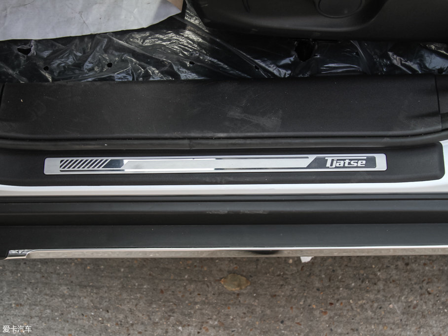 2017S70 1.5T քӕrа 5