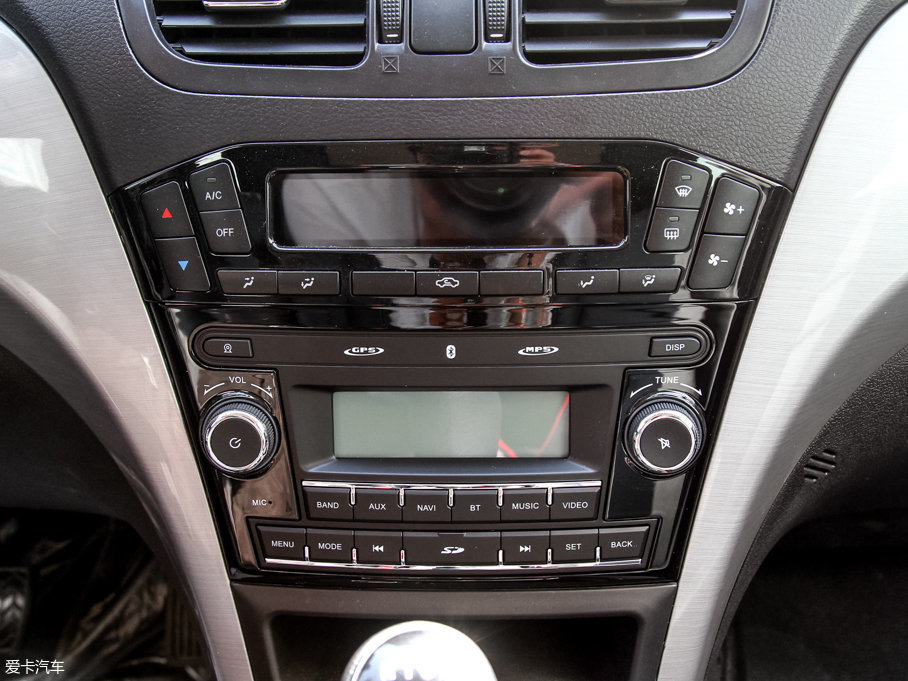 2017S70 1.5T քӕrа 5