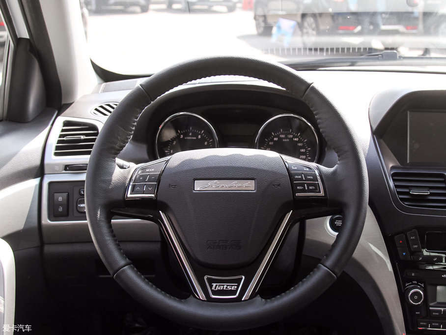 2017S70 1.5T քӕrа 5