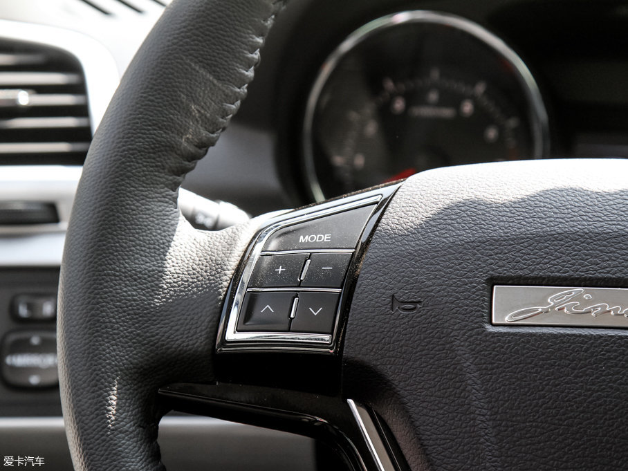 2017S70 1.5T քӕrа 5