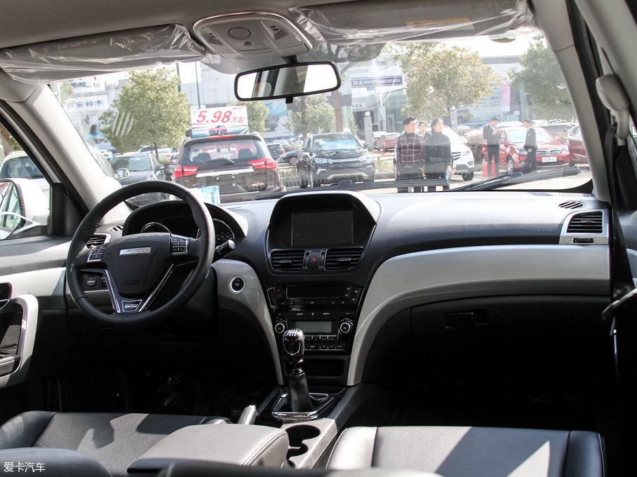 2017S70 1.5T քӕrа 5